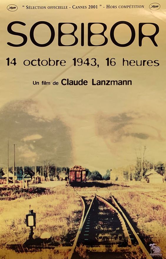 Sobibor, 14 octobre 1943, 16 heures